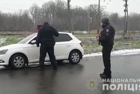 Убийце, который застрелил соперника через лобовое стекло в Окнянском районе, грозит до 15 лет тюрьмы (фото, видео)