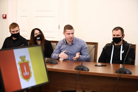 Основной локацией проведения автогонок и дрифта в Одессе может стать район 6 км, - Геннадий Труханов