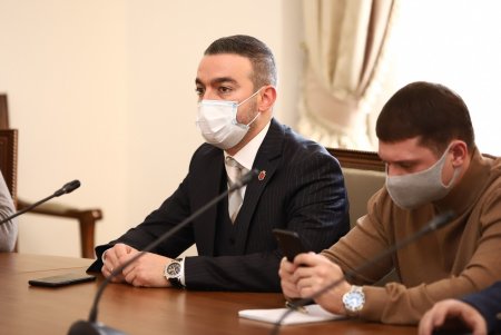 Основной локацией проведения автогонок и дрифта в Одессе может стать район 6 км, - Геннадий Труханов