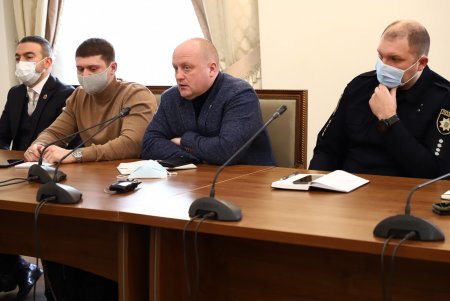 Основной локацией проведения автогонок и дрифта в Одессе может стать район 6 км, - Геннадий Труханов