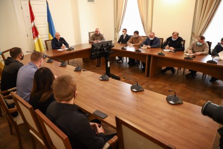 Основной локацией проведения автогонок и дрифта в Одессе может стать район 6 км, - Геннадий Труханов