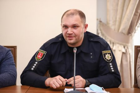 Основной локацией проведения автогонок и дрифта в Одессе может стать район 6 км, - Геннадий Труханов