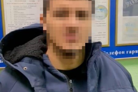 Из Одессы депортируют преступников, которые незаконно находились в Украине (фото, видео)