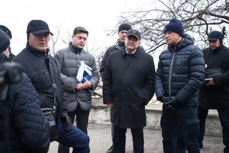 Геннадий Труханов: мы начали подготовку к курортному сезону в январе (фото)