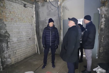 Геннадий Труханов: мы начали подготовку к курортному сезону в январе (фото)