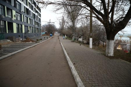 Геннадий Труханов: мы начали подготовку к курортному сезону в январе (фото)