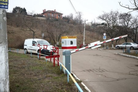 Геннадий Труханов: мы начали подготовку к курортному сезону в январе (фото)