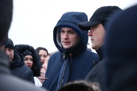 Подготовка к курортному сезону: мэр Одессы проинспектировал побережье от 16-й станции Фонтана до Аркадии (фоторепортаж)