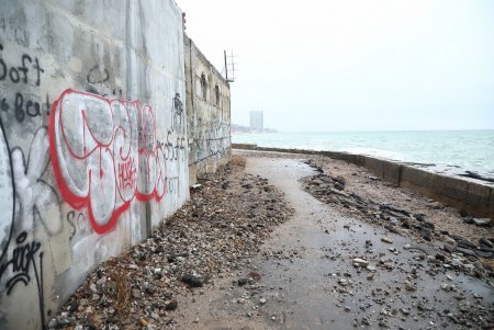 Подготовка к курортному сезону: мэр Одессы проинспектировал побережье от 16-й станции Фонтана до Аркадии (фоторепортаж)