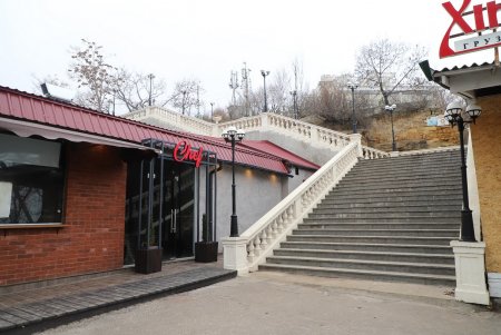 Подготовка к курортному сезону: мэр Одессы проинспектировал побережье от 16-й станции Фонтана до Аркадии (фоторепортаж)