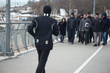 Подготовка к курортному сезону: мэр Одессы проинспектировал побережье от 16-й станции Фонтана до Аркадии (фоторепортаж)