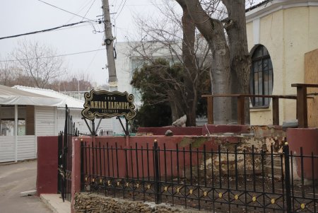 Подготовка к курортному сезону: мэр Одессы проинспектировал побережье от 16-й станции Фонтана до Аркадии (фоторепортаж)