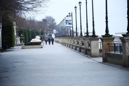 Подготовка к курортному сезону: мэр Одессы проинспектировал побережье от 16-й станции Фонтана до Аркадии (фоторепортаж)