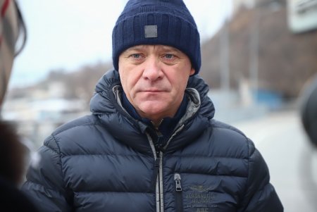 Подготовка к курортному сезону: мэр Одессы проинспектировал побережье от 16-й станции Фонтана до Аркадии (фоторепортаж)