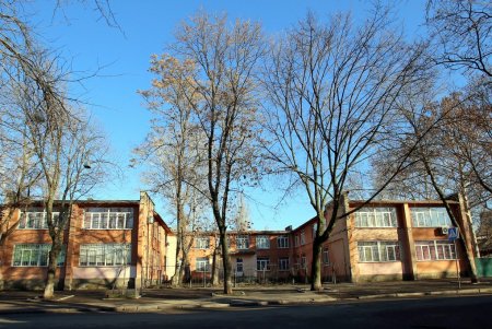 Прогулка по улице Кутузакия (фоторепортаж)