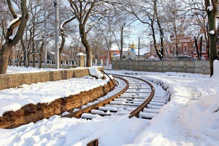 Преображение Алексеевского сквера (фоторепортаж)