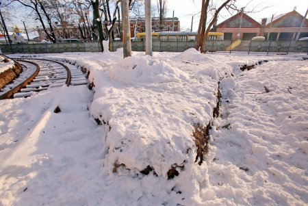 Преображение Алексеевского сквера (фоторепортаж)