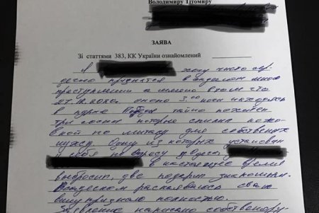 Задержан один из вандалов, спиливших сосны в парке Победы (фото)