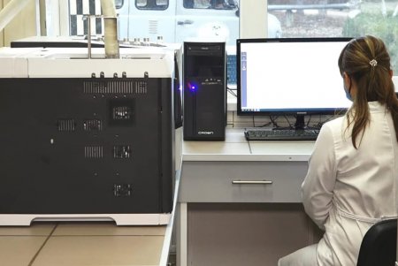 Александр Иваницкий: город контролирует выполнение инвестиционных программ «Инфоксводоканала» по модернизации техоборудования и магистральных сетей (фото)