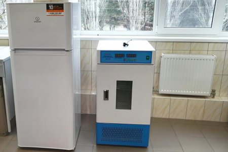 Александр Иваницкий: город контролирует выполнение инвестиционных программ «Инфоксводоканала» по модернизации техоборудования и магистральных сетей (фото)