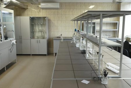 Александр Иваницкий: город контролирует выполнение инвестиционных программ «Инфоксводоканала» по модернизации техоборудования и магистральных сетей (фото)