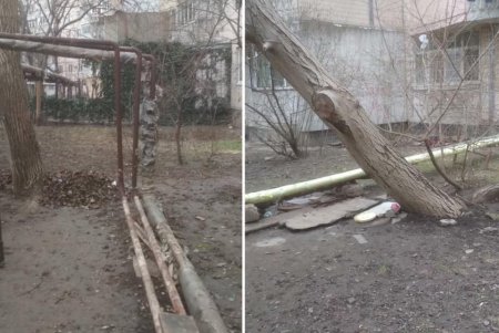 В домах одесситов проводят теплоизоляционные работы