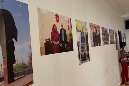 Одесса заключила партнерство с африканским городом Момбаса (фото)
