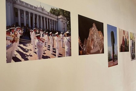 Одесса заключила партнерство с африканским городом Момбаса (фото)