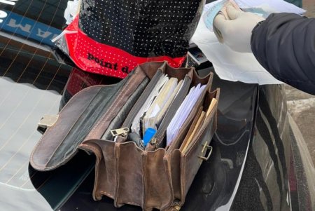 В Одесской области задержали председателя сельского совета при получении взятки