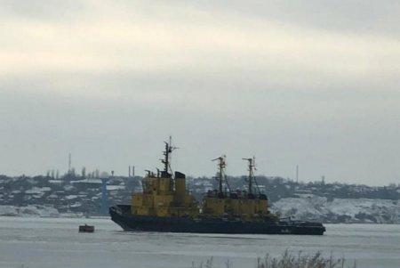 В Одессе СБУ раскрыла схему перенаправления украинских моряков на работу в аннексированный Крым (фото)