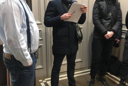 В Одессе СБУ раскрыла схему перенаправления украинских моряков на работу в аннексированный Крым (фото)