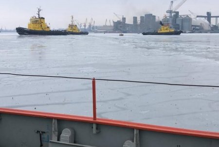 В Одессе СБУ раскрыла схему перенаправления украинских моряков на работу в аннексированный Крым (фото)