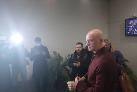 За год более полумиллиона одесситов обратились в «скорую коммунальную помощь» для устранения аварийных ситуаций