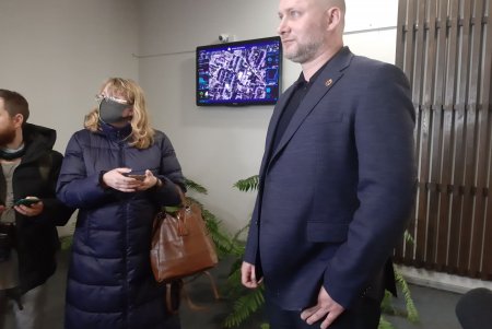 За год более полумиллиона одесситов обратились в «скорую коммунальную помощь» для устранения аварийных ситуаций