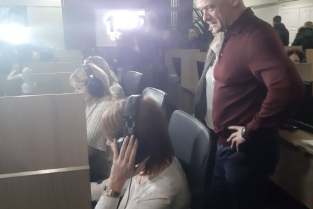 За год более полумиллиона одесситов обратились в «скорую коммунальную помощь» для устранения аварийных ситуаций