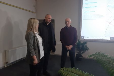 За год более полумиллиона одесситов обратились в «скорую коммунальную помощь» для устранения аварийных ситуаций