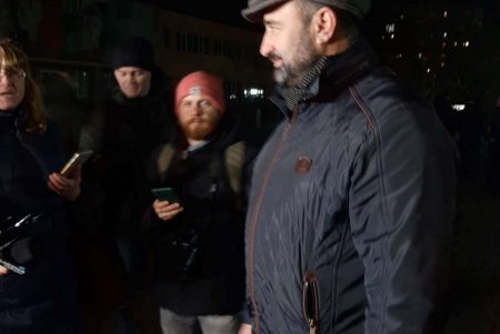 Мэр Одессы: Суворовский район стал первым, где внедряется технология энергоэффективного уличного освещения (фото)