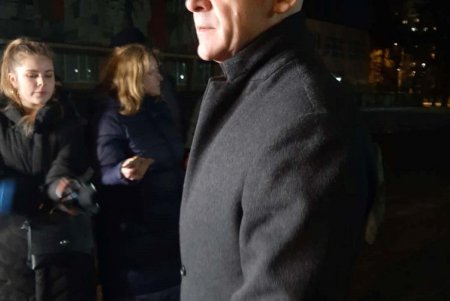 Мэр Одессы: Суворовский район стал первым, где внедряется технология энергоэффективного уличного освещения (фото)