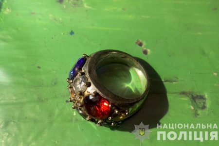 Двоих жителей Белгорода-Днестровского задержали за взлом с проникновением, когда они возвращались домой с чужими вещами (фото, видео)