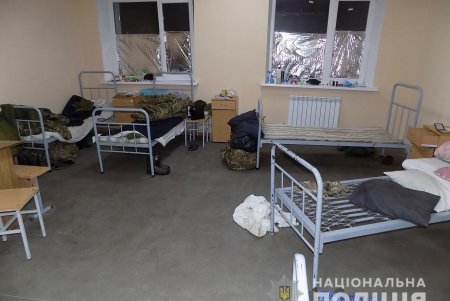 Военнослужащего из Подольска арестовали на два месяца за избиение сослуживца до смерти
