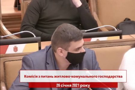 В Одессе инвентаризуют бесхозные ливневки для их дальнейшего обслуживания