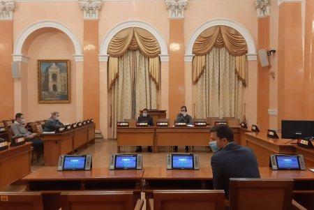 В Одессе инвентаризуют бесхозные ливневки для их дальнейшего обслуживания