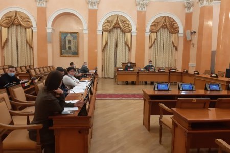 В Одессе инвентаризуют бесхозные ливневки для их дальнейшего обслуживания