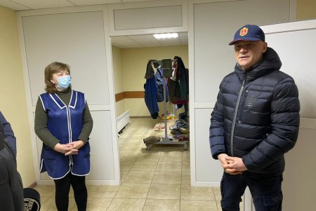 В мастерских КП «Одесгорэлектротранс» восстанавливают вышедшие из строя вагоны (фото)