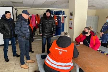 В мастерских КП «Одесгорэлектротранс» восстанавливают вышедшие из строя вагоны (фото)