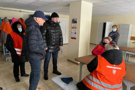 В мастерских КП «Одесгорэлектротранс» восстанавливают вышедшие из строя вагоны (фото)