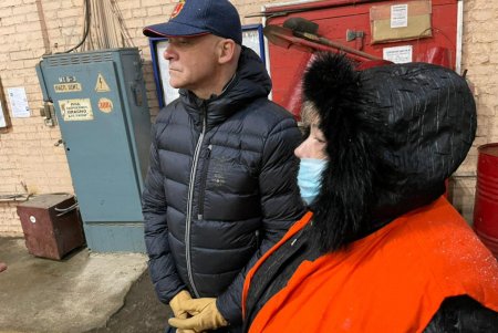 В мастерских КП «Одесгорэлектротранс» восстанавливают вышедшие из строя вагоны (фото)