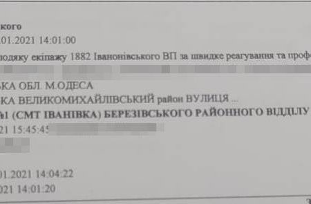 Полицейские помогли людям, которые не могли добраться домой в непогоду (фото)