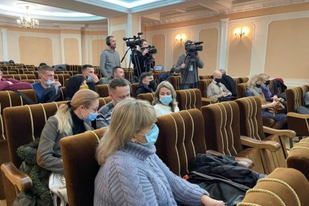 На борьбу с ВИЧ/СПИДом, туберкулезом, гепатитами и наркоманией в Одессе в нынешнем году необходимо более 14 миллионов гривен