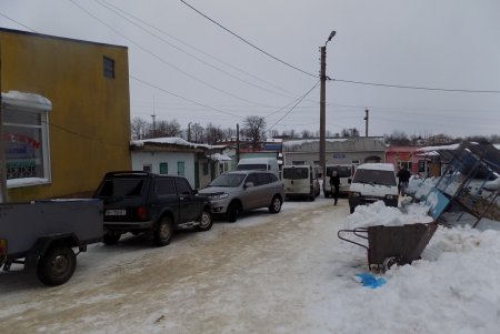Подольский полицейский во внеслужебное время задержал грабителя (фото)